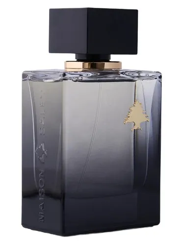 Perfume Sahim de Maison Salem