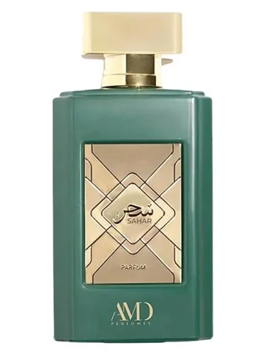 Perfume Sahar de AMD Perfumes