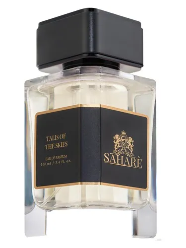 Perfume Talis of the Skies de SAHARÉ