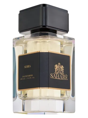 Perfume Serra de SAHARÉ