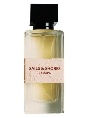Perfume Sails & Shores de Zamara