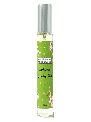 Imagen de Sakura Green Tea