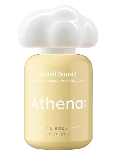 Imagen de Salted Sunset