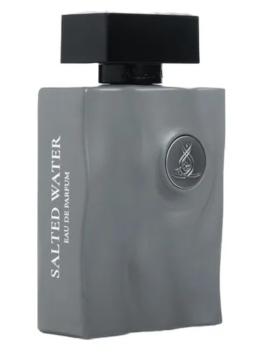 Imagen de Salted Water