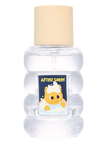 Perfume After Salon de The Body Tale