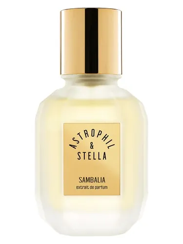 Perfume Sambalia de Astrophil & Stella
