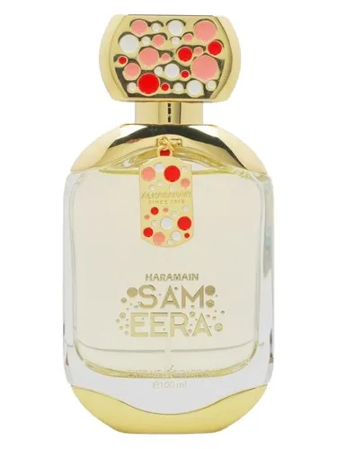 Perfume Sameera de Al Haramain Perfumes