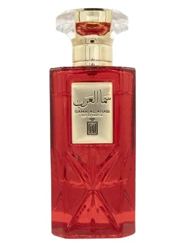 Perfume Sama Al Arab de Aura Fragrances