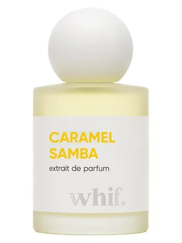 Perfume Caramel Samba de whif.