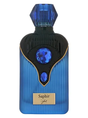 Perfume Saphir de Assala Prime