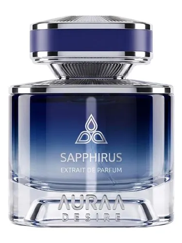 Perfume Sapphirus de Auraa Desire by Rasasi
