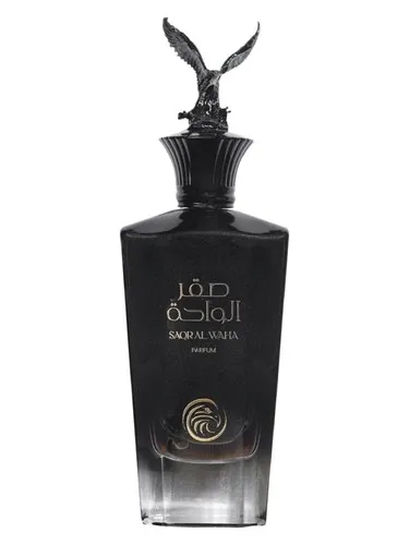 Perfume Saqral Waha de AMD Perfumes