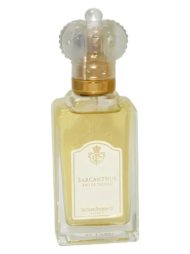 Perfume Sarcanthus de The Crown Perfumery Co.