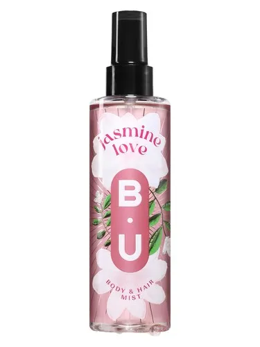 Perfume B.U. Jasmine Love de Sarantis