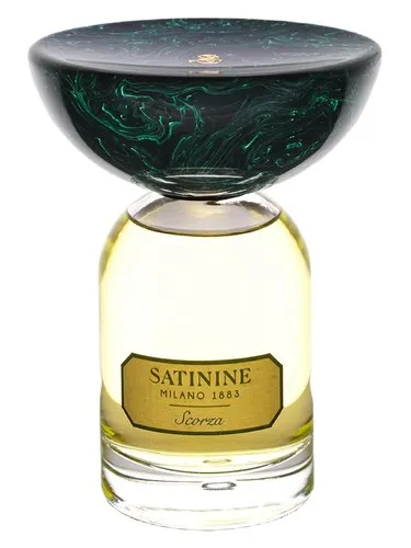 Perfume Scorza de Satinine