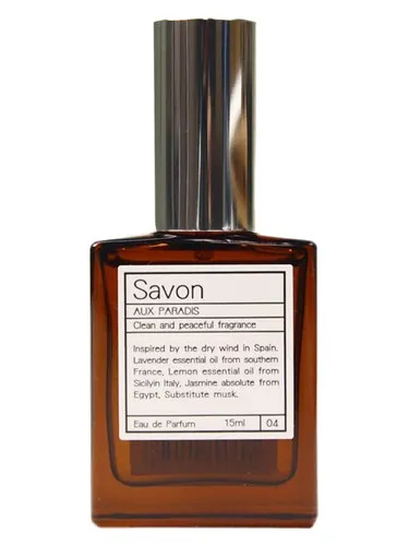Perfume Savon de Aux Paradis