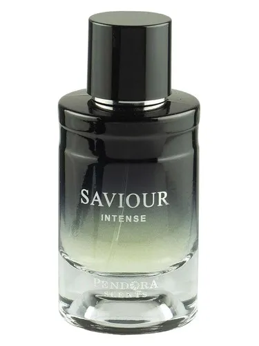 Imagen de Saviour Intense