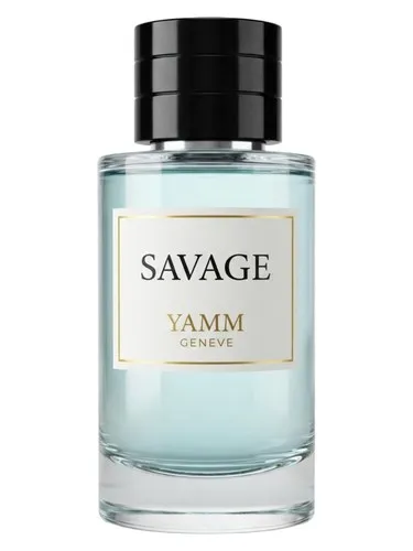 Perfume Savage de YAMM Genève
