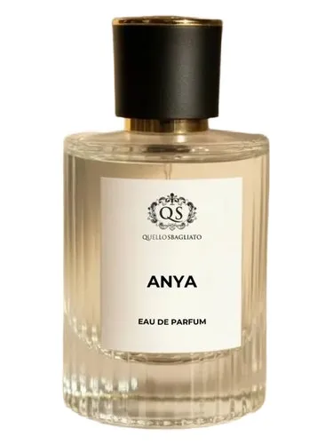 Perfume Anya de Quello Sbagliato