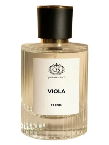 Perfume Viola de Quello Sbagliato