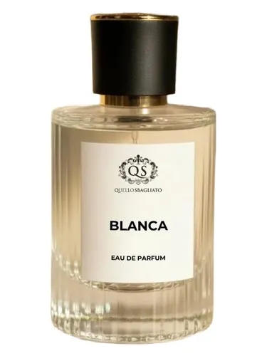 Perfume Blanca de Quello Sbagliato