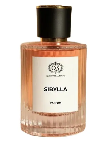 Perfume Sibylla de Quello Sbagliato