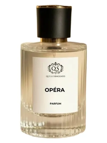 Perfume Opéra de Quello Sbagliato