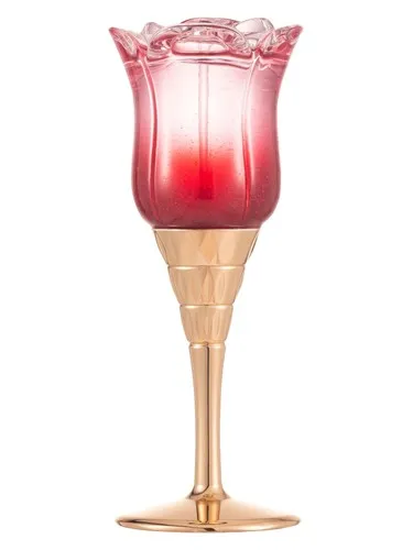 Perfume Scarlet Lover de Lonkoom Parfum