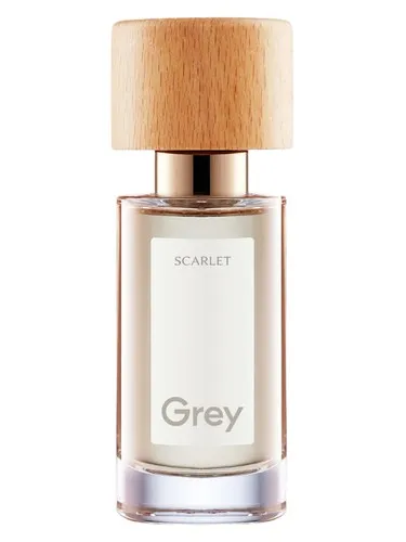 Perfume Scarlet de Grey Parfums