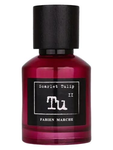 Imagen de Tu11 Scarlet Tulip
