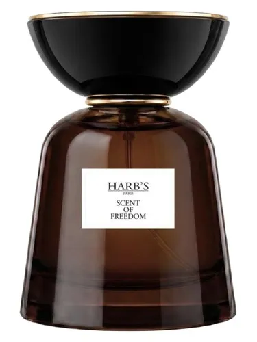 Perfume Scent Of Freedom de HARB'S