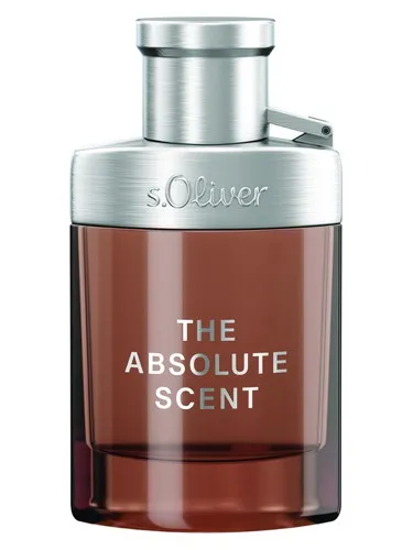 Imagen de The Absolute Scent Amber Edition