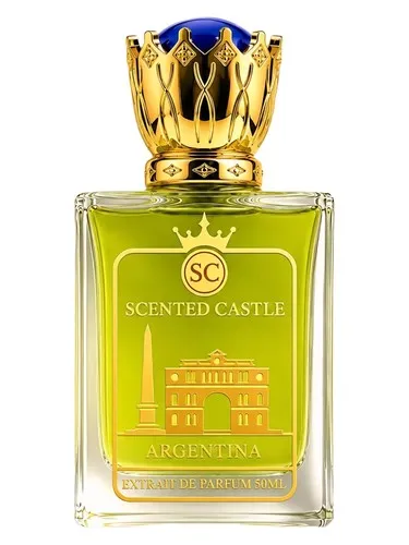 Perfume Argentina de Scented Castle