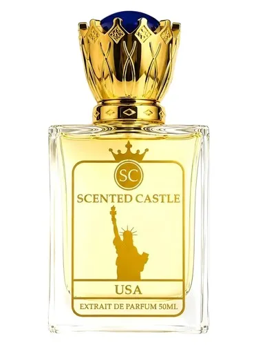Perfume USA de Scented Castle