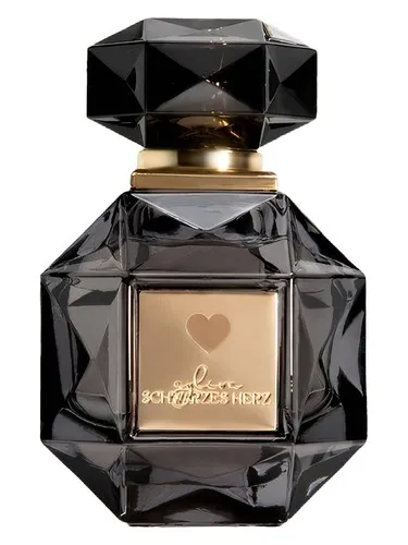 Perfume Schwarzes Herz de Ayliva