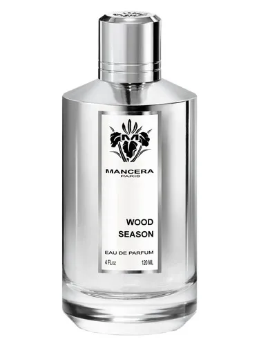 Perfume Wood Season de Mancera