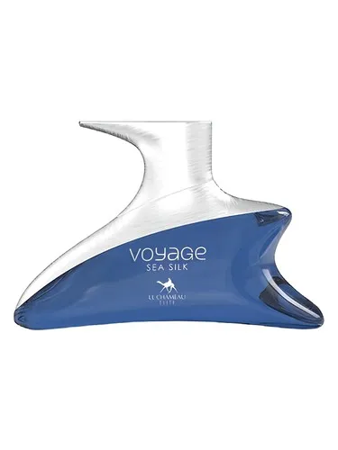 Perfume Voyage Sea Silk de Le Chameau