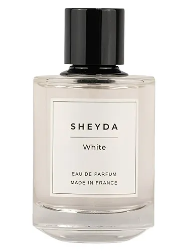 Perfume Sheyda White de Paris Bleu Parfums