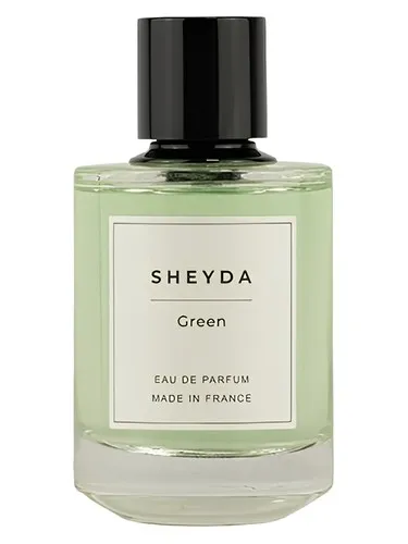 Imagen de Sheyda Green