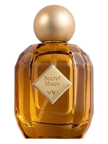 Perfume Secret Share de Mad Parfumeur
