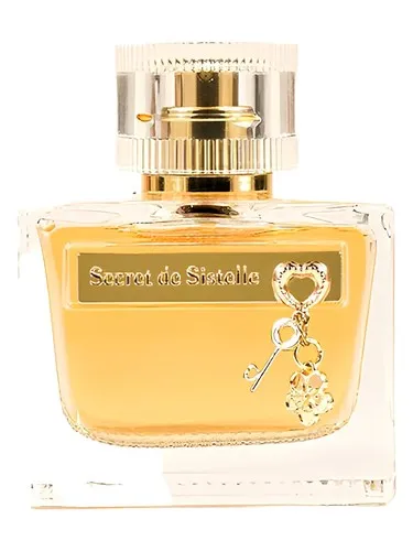 Imagen de Secret de Sistelle