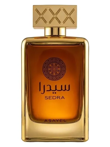 Perfume Sedra de Asayel