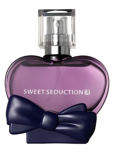 Perfume Sweet Seduction de Angel Heart / エンジェルハート
