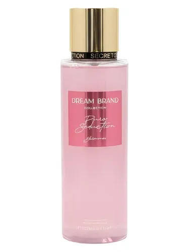 Perfume Pure Seduction Shimmer de Brand Collection