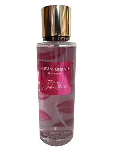 Perfume Pure Seduction de Brand Collection