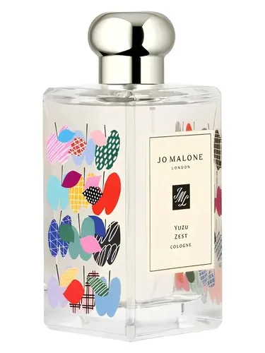 Perfume Yuzu Zest Harajuku Cologne by Shogo Sekine de Jo Malone London