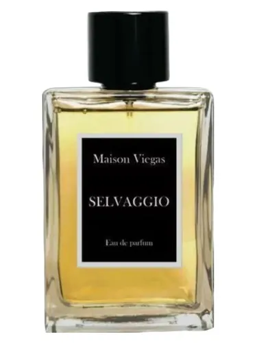 Perfume Selvaggio de Maison Viegas