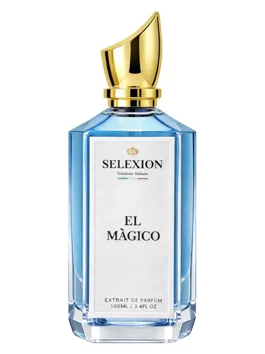 Perfume El Magico de Selexion