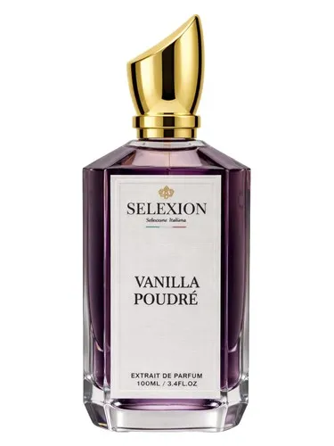 Perfume Vanilla Poudré de Selexion