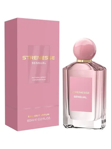 Perfume Sensual de Strenesse
